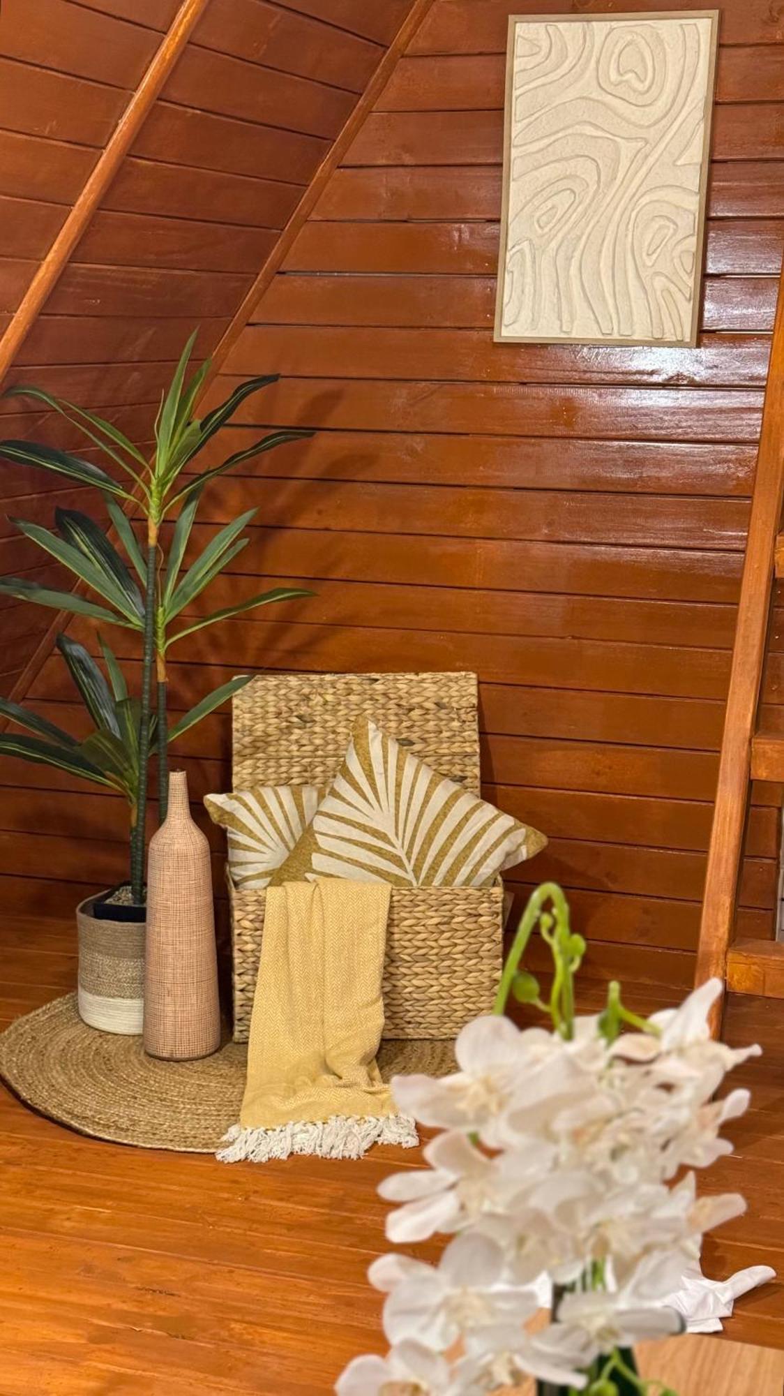 Marbella Bungalows Desert Private Camp Bidiya Екстер'єр фото