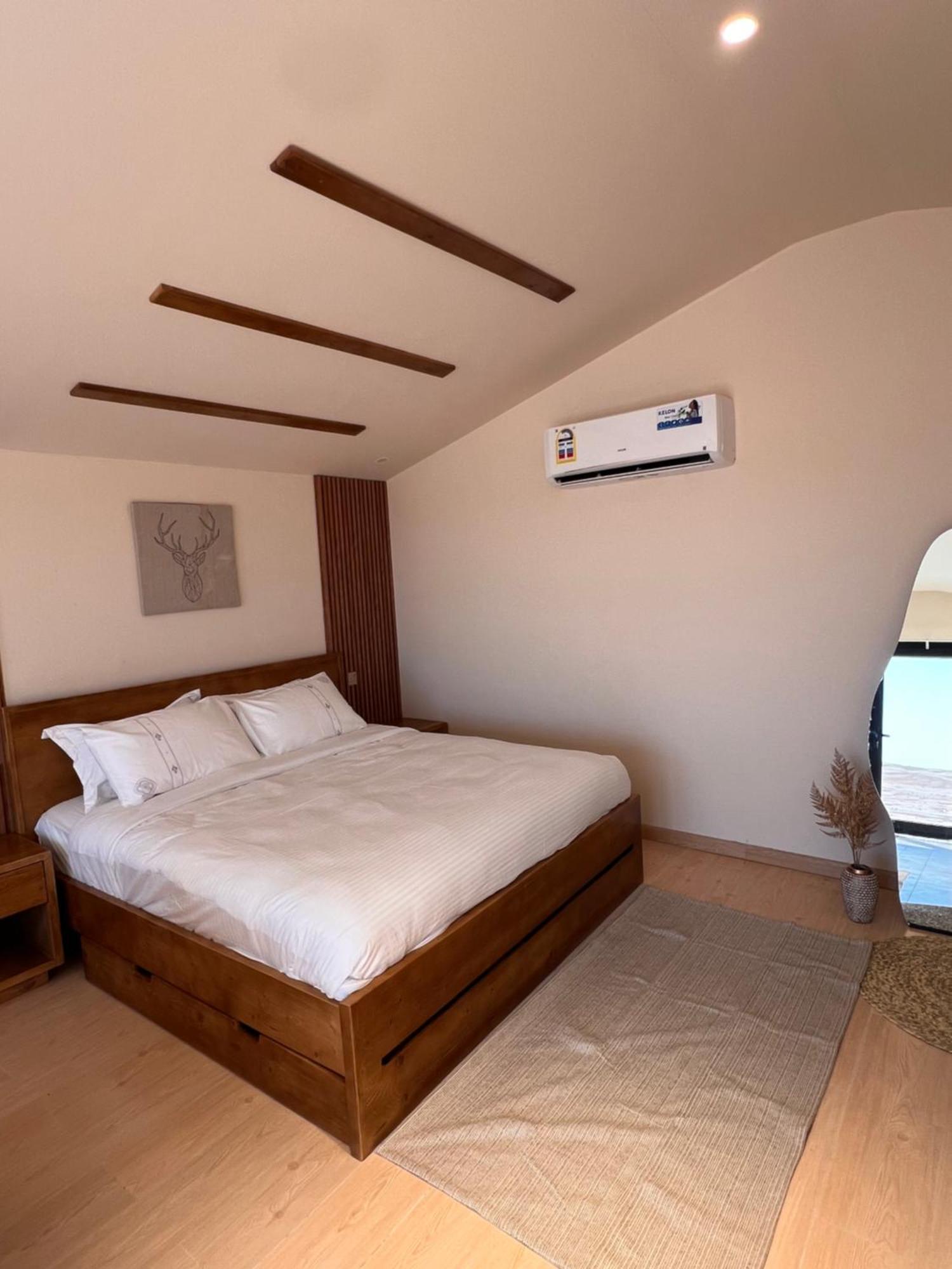 Marbella Bungalows Desert Private Camp Bidiya Екстер'єр фото