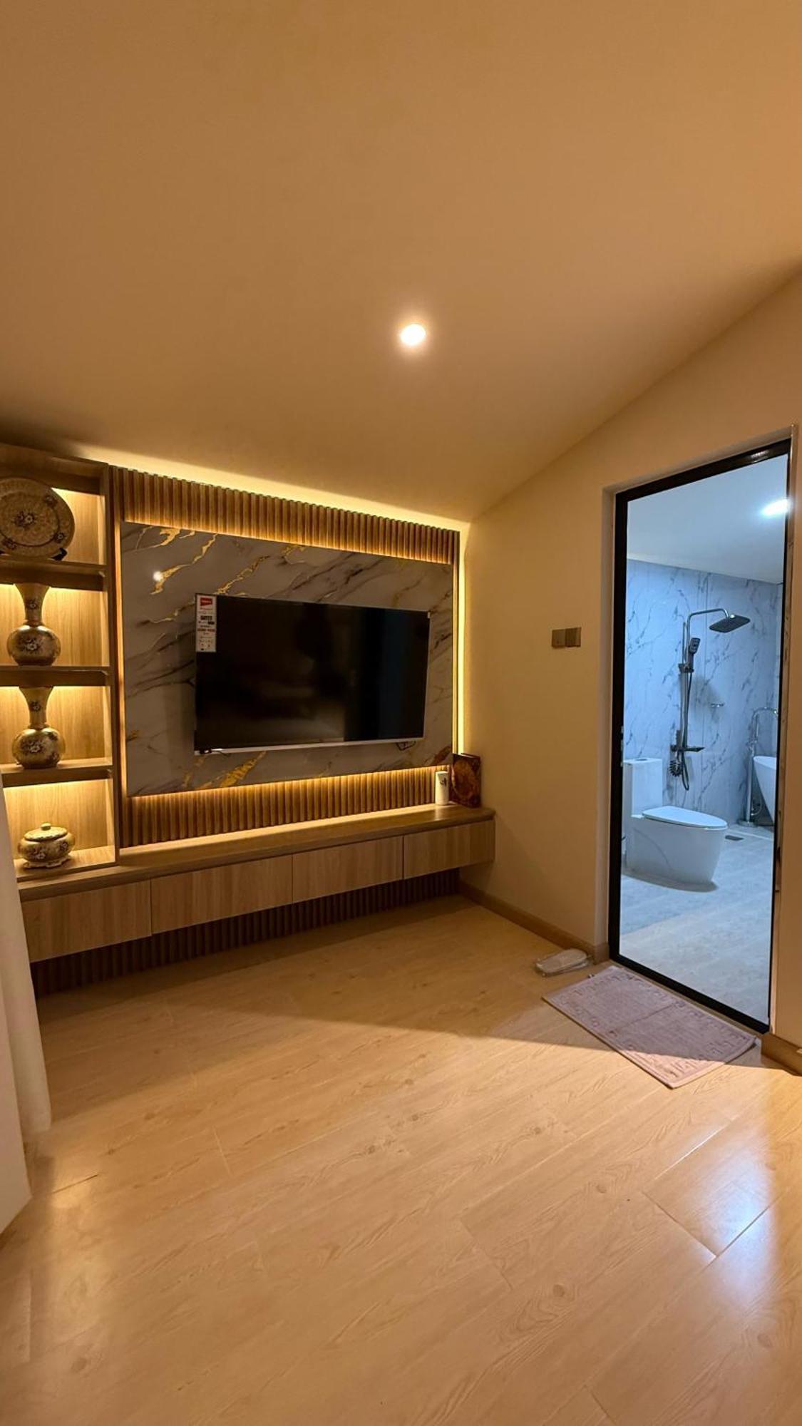 Marbella Bungalows Desert Private Camp Bidiya Екстер'єр фото